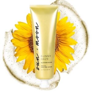 Sunny Daze Facial Gel Enzyme Scrub